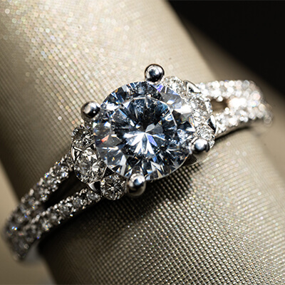 Fine Jewelry in Enfield, CT | Smith & Son Jewelers