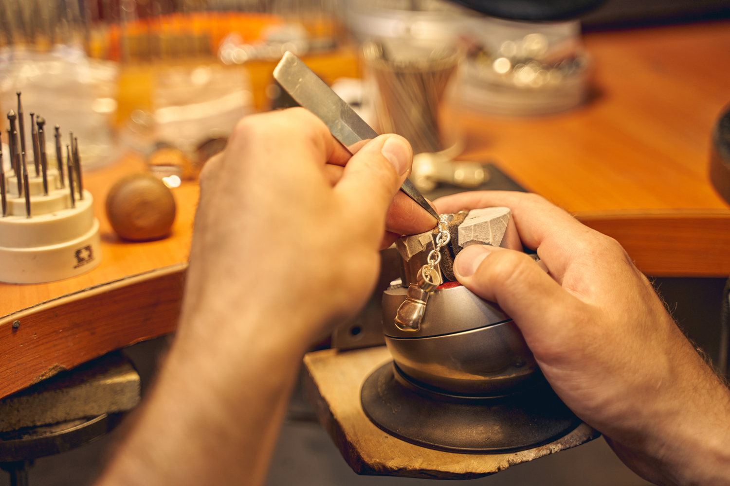 Fine Jewelry in Enfield, CT Smith & Son Jewelers